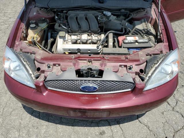 Photo 11 from auction – 2004 FORD TAURUS SES with VIN 1FAFP55S94G144193