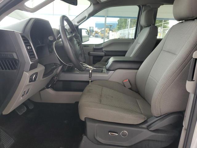 Photo 7 from auction – 2017 FORD F150 SUPER with VIN 1FTEX1EP1HFB20234