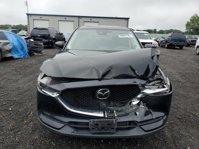 Photo 5 from auction – 2019 MAZDA CX-5 GRAND with VIN JM3KFBDY1K0600958