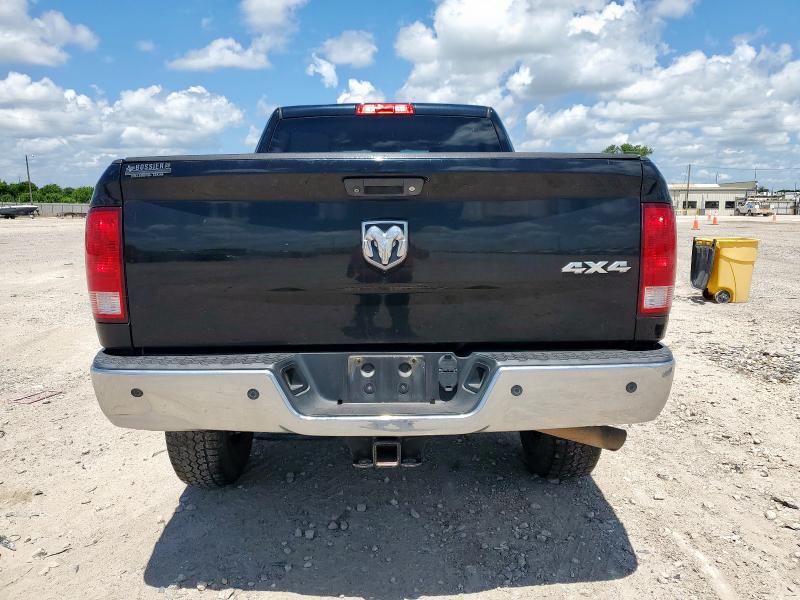 Photo 6 from auction – 2015 RAM 2500 ST with VIN 3C6UR5CJ5FG538357