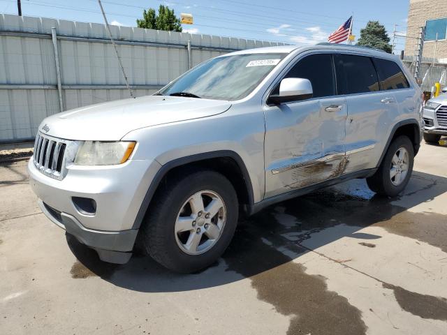 JEEP GRAND CHER 2011 with VIN 1J4RR4GG7BC612022 - Photo from auction