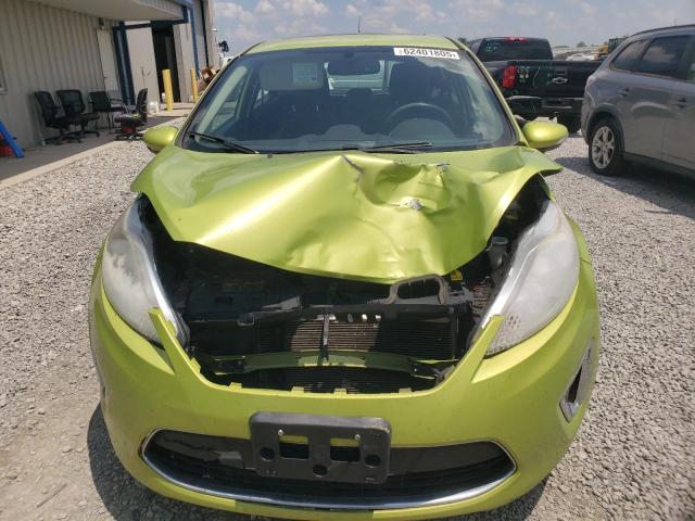 Photo 5 from auction – 2011 FORD FIESTA SES with VIN 3FADP4FJ9BM186003