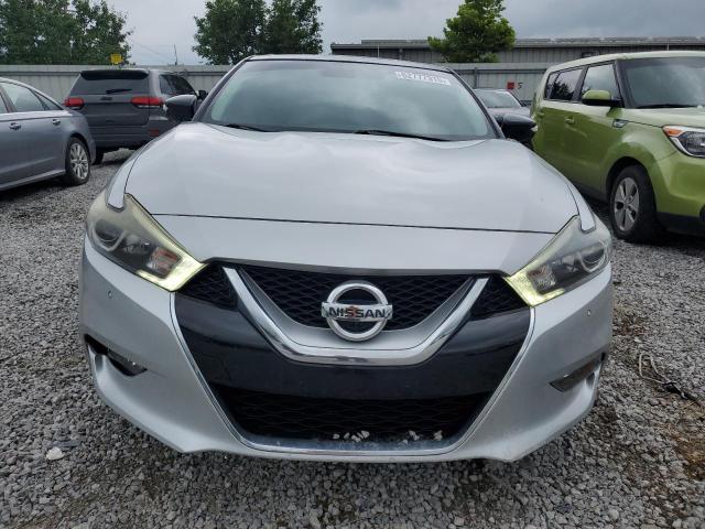 Photo 5 from auction – 2017 NISSAN MAXIMA 3.5 with VIN 1N4AA6AP5HC433717