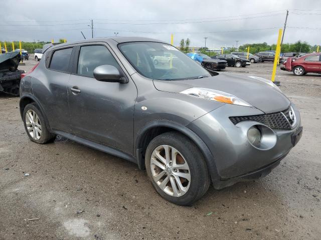 Photo 4 from auction – 2011 NISSAN JUKE S with VIN JN8AF5MV3BT022277