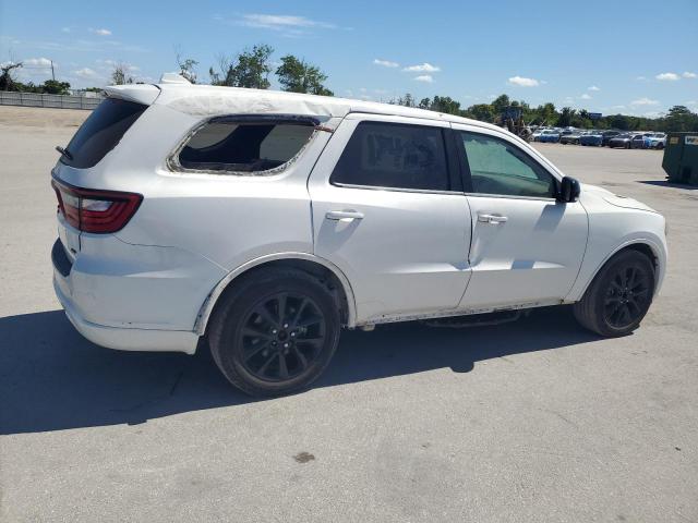 Photo 3 from auction – 2018 DODGE DURANGO GT with VIN 1C4RDHDG7JC302273