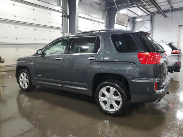 Photo 2 from auction – 2017 GMC TERRAIN SL with VIN 2GKFLUE36H6231956