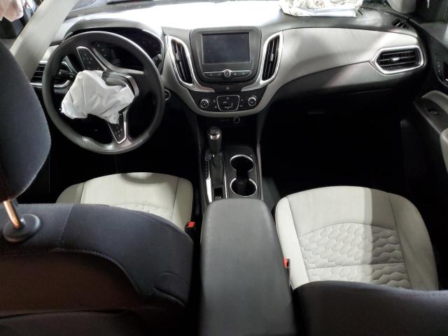 Photo 8 from auction – 2021 CHEVROLET EQUINOX LS with VIN 3GNAXSEV2MS142467