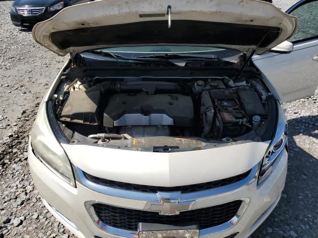 Photo 11 from auction – 2014 CHEVROLET MALIBU LTZ with VIN 1G11H5SL2EF184727