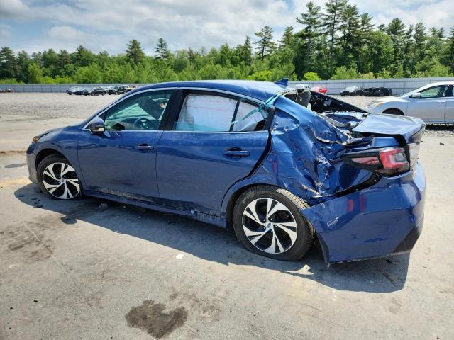 Photo 2 from auction – 2020 SUBARU LEGACY with VIN 4S3BWAC68L3016821