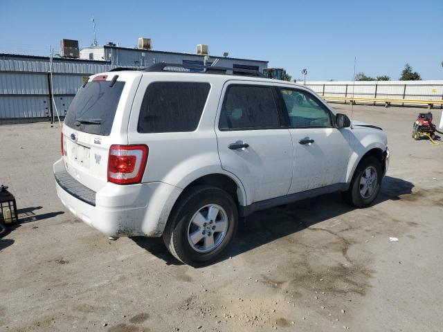 Foto 3 de la subasta – 2012 FORD ESCAPE XLT con VIN 1FMCU0D7XCKC08769