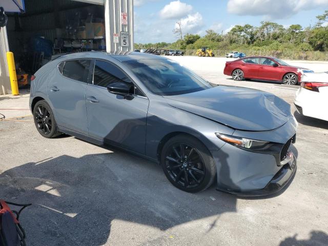 Photo 4 from auction – 2021 MAZDA 3 PREMIUM with VIN JM1BPBNYXM1403126