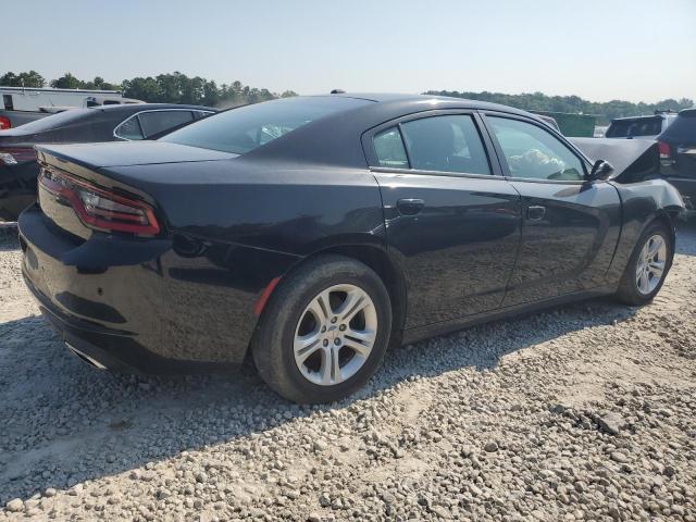 Photo 3 from auction – 2020 DODGE CHARGER with VIN 2C3CDXBG4LH124121