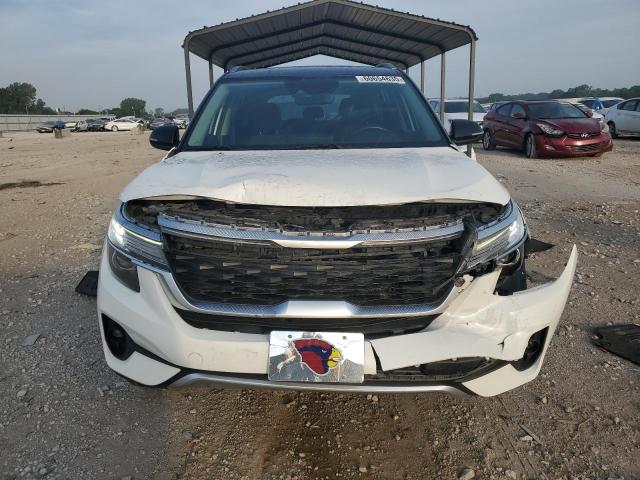 Photo 5 from auction – 2021 KIA SELTOS S with VIN KNDEUCA29M7140766