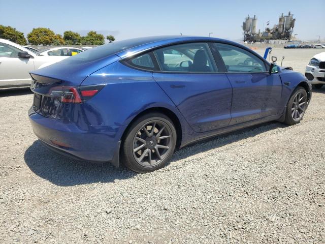 Photo 3 from auction – 2023 TESLA MODEL 3 with VIN 5YJ3E1EA5PF599009
