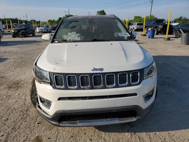 Photo 5 from auction – 2018 JEEP COMPASS LI with VIN 3C4NJDCB2JT396847