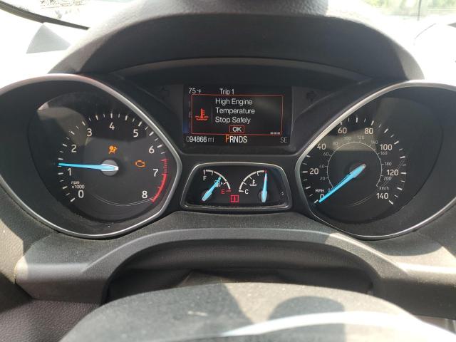 Photo 9 from auction – 2017 FORD ESCAPE with VIN 1FMCU9GD3HUE61286