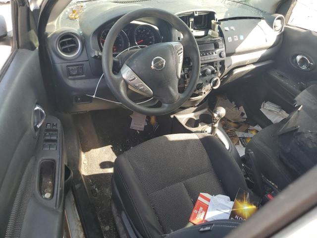 Photo 8 from auction – 2016 NISSAN VERSA S with VIN 3N1CN7AP0GL910685