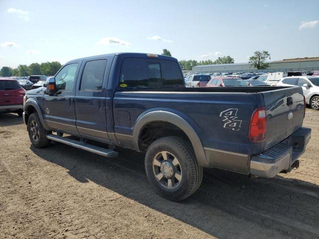 Photo 2 from auction – 2011 FORD F250 SUPER with VIN 1FT7W2BT2BEC61118
