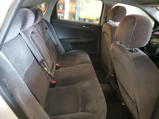 Photo 10 from auction – 2007 CHEVROLET IMPALA LT with VIN 2G1WT58K479415285