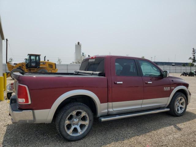 Photo 3 from auction – 2017 RAM 1500 LARAM with VIN 1C6RR7NTXHS816603