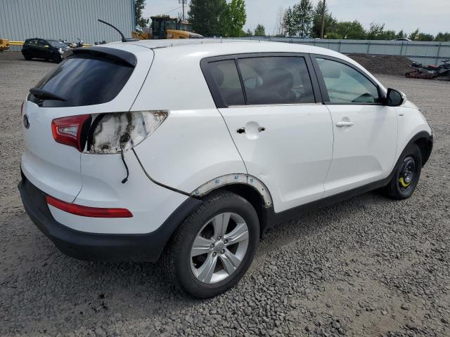 Photo 3 from auction – 2013 KIA SPORTAGE L with VIN KNDPBCA29D7482197