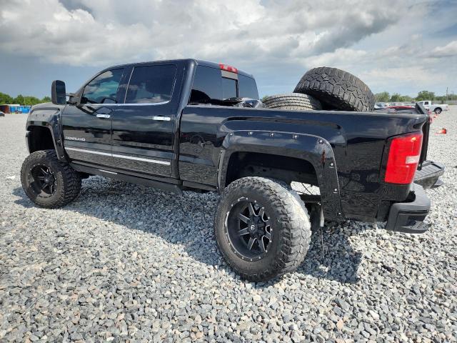 Photo 2 from auction – 2015 GMC SIERRA with VIN 1GT120E86FF194374