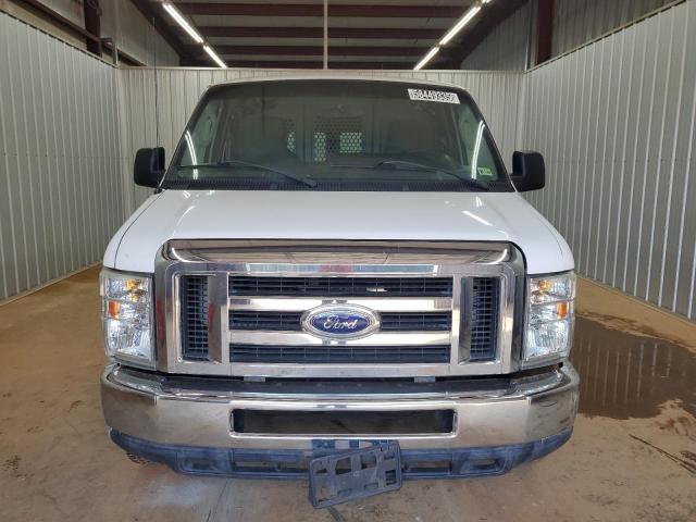 Photo 5 from auction – 2011 FORD ECONOLINE with VIN 1FTNE2EW3BDA56929