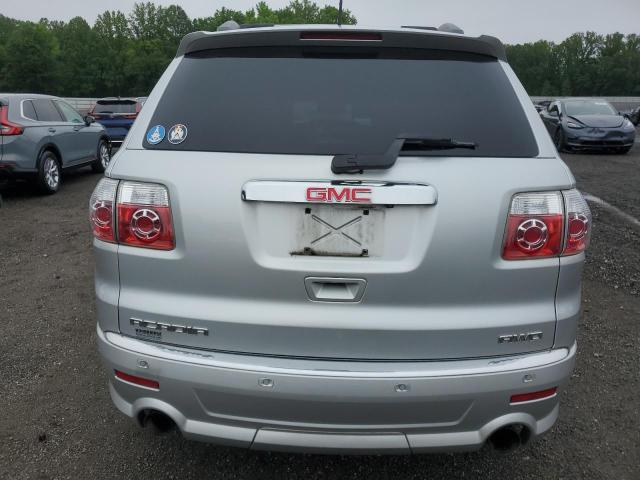 Photo 6 from auction – 2012 GMC ACADIA DEN with VIN 1GKKVTED1CJ172449