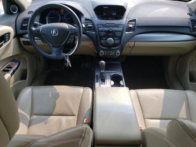 Photo 8 from auction – 2013 ACURA RDX with VIN 5J8TB4H34DL803431