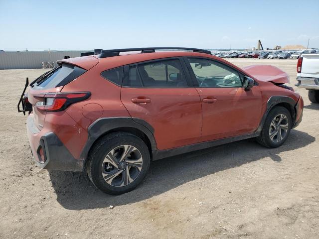 Photo 3 from auction – 2024 SUBARU CROSSTREK with VIN JF2GUADC0RH868674