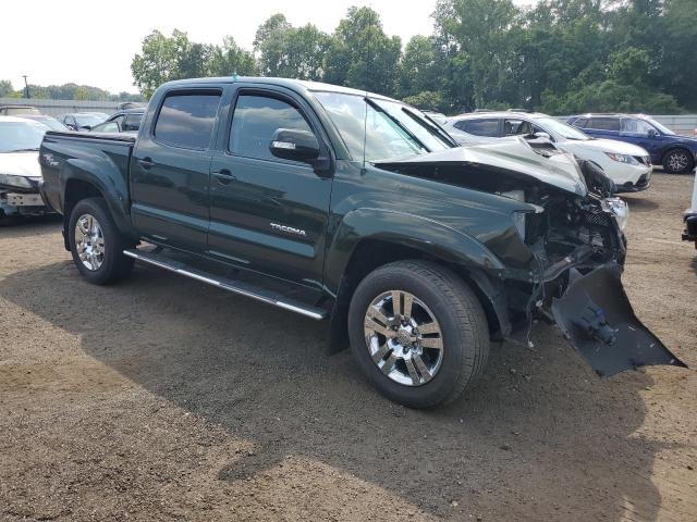 Photo 4 from auction – 2012 TOYOTA TACOMA DOU with VIN 3TMLU4EN8CM090139