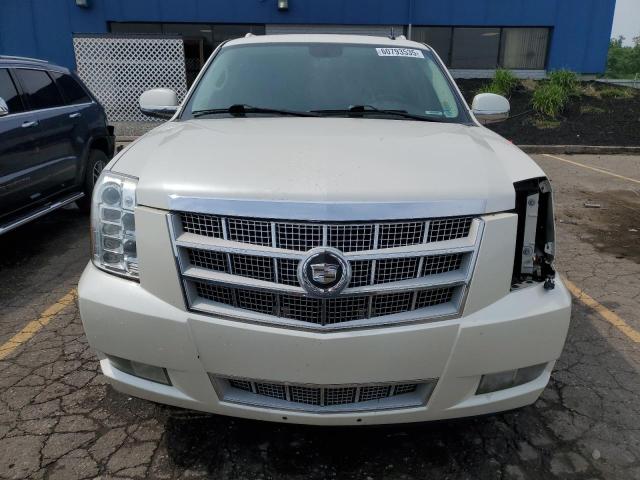Photo 5 from auction – 2012 CADILLAC ESCALADE E with VIN 1GYS4KEF2CR189444