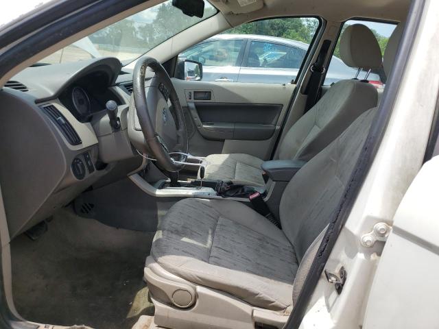 Photo 7 from auction – 2011 FORD FOCUS SE with VIN 1FAHP3FN2BW105177