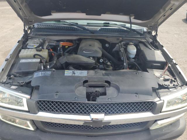 Photo 11 from auction – 2005 CHEVROLET SILVERADO with VIN 1GCEK19TX5Z126145