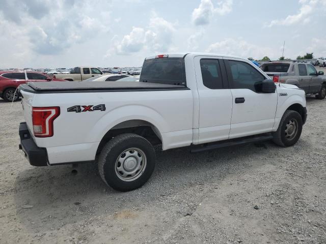 Photo 3 from auction – 2015 FORD F150 SUPER with VIN 1FTFX1EFXFKE44024