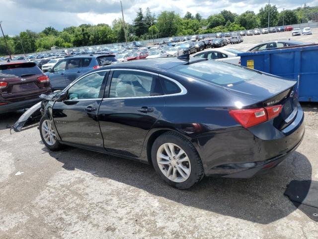 Photo 2 from auction – 2017 CHEVROLET MALIBU LT with VIN 1G1ZE5ST5HF275930