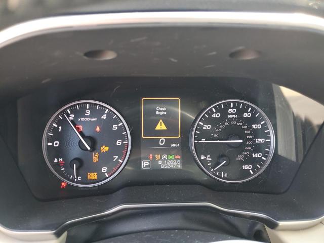 Photo 9 from auction – 2020 SUBARU OUTBACK LI with VIN 4S4BTANC8L3135959