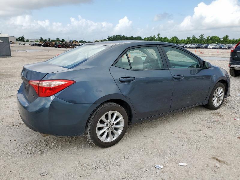 Photo 3 from auction – 2019 TOYOTA COROLLA L with VIN 5YFBURHEXKP904321