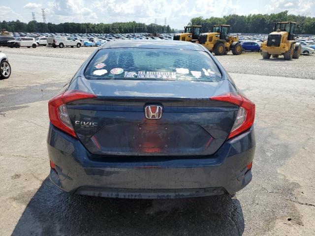 Photo 6 from auction – 2016 HONDA CIVIC EX with VIN 19XFC2F78GE083227