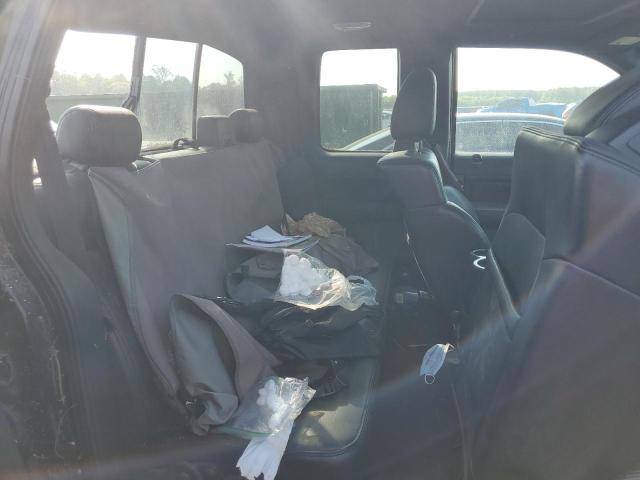 Photo 10 from auction – 2006 FORD F150 with VIN 1FTRX14566FA94812