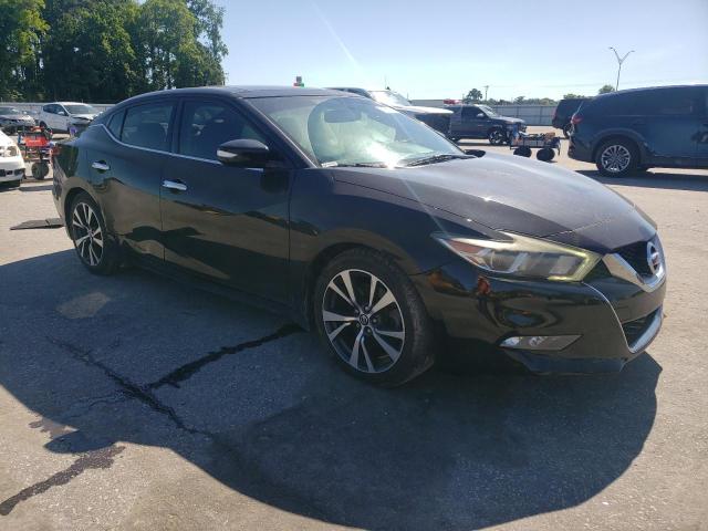 Photo 4 from auction – 2016 NISSAN MAXIMA 3.5 with VIN 1N4AA6AP0GC446535