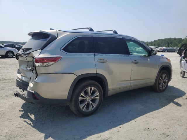 Photo 3 from auction – 2015 TOYOTA HIGHLANDER with VIN 5TDKKRFH8FS120171