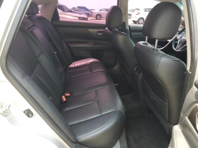 Photo 10 from auction – 2015 NISSAN ALTIMA 3.5 with VIN 1N4BL3AP5FC270125