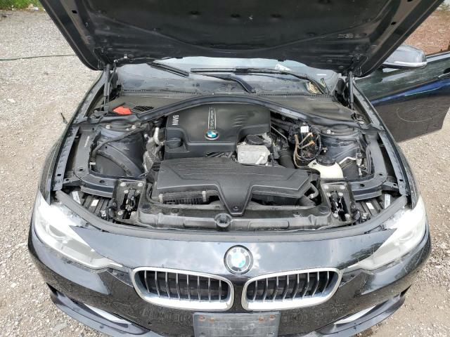 صورة رقم 11 من المزاد - 2014 BMW 328 XI مع VIN WBA3B3C54EJ979844