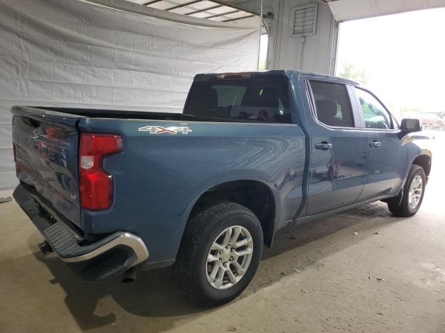 Photo 3 from auction – 2024 CHEVROLET SILVERADO with VIN 3GCPDKEKXRG180735