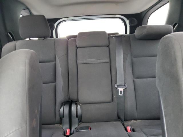 Photo 10 from auction – 2012 DODGE DURANGO CR with VIN 1C4SDHDT2CC129893