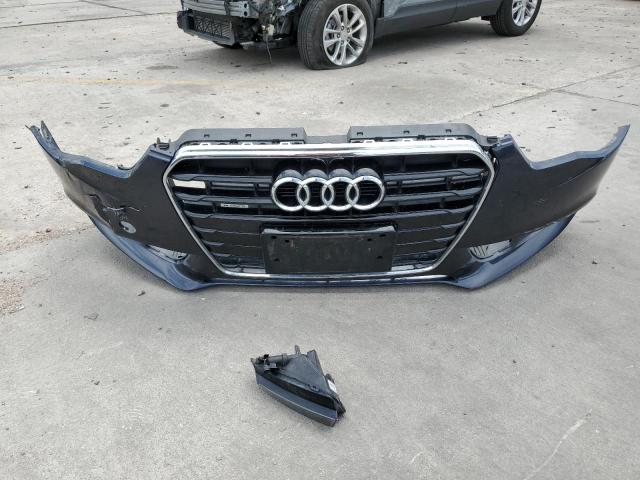 Photo 12 from auction – 2013 AUDI A5 PREMIUM with VIN WAULFAFH2DN001669