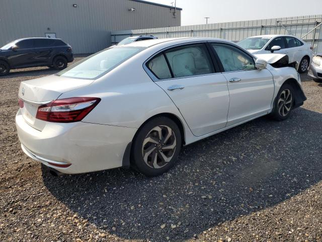 Photo 3 from auction – 2016 HONDA ACCORD EX with VIN 1HGCR2F78GA147708