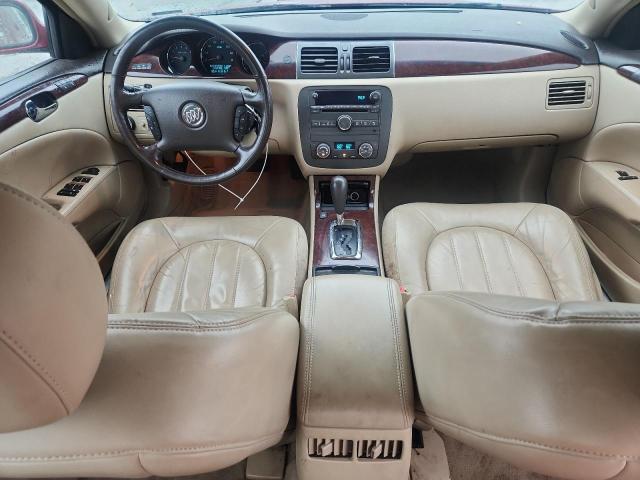 Photo 8 from auction – 2008 BUICK LUCERNE CX with VIN 1G4HD57288U200071