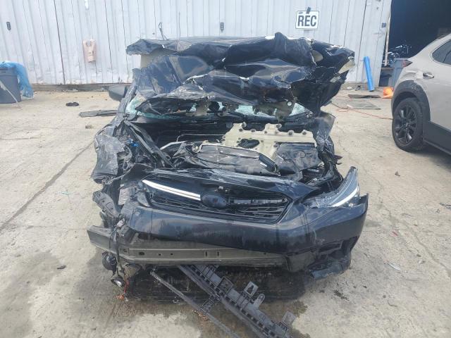 Photo 5 from auction – 2022 SUBARU IMPREZA with VIN 4S3GKAA60N1603114